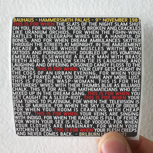 Bauhaus-This-Is-For-When-Album-Cover-Sticker Bauhaus-This-Is-For-When-Album-Cover-Sticker