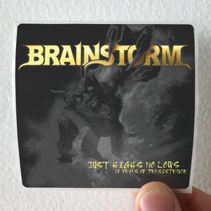 Brainstorm-Just-Highs-No-Lows-12-Years-Of-Persistence-Album-Cover-Sticker