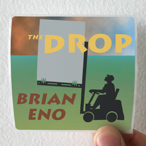 Brian-Eno-The-Drop-Album-Cover-Sticker