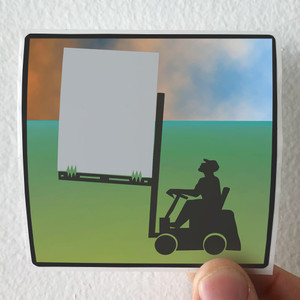 Brian-Eno-The-Drop-1-Album-Cover-Sticker Brian-Eno-The-Drop-1-Album-Cover-Sticker