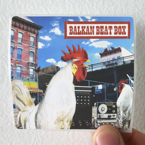 Balkan-Beat-Box-Balkan-Beat-Box-Album-Cover-Sticker Balkan-Beat-Box-Balkan-Beat-Box-Album-Cover-Sticker