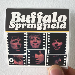 Buffalo-Springfield-Buffalo-Springfield-Album-Cover-Sticker Buffalo-Springfield-Buffalo-Springfield-Album-Cover-Sticker