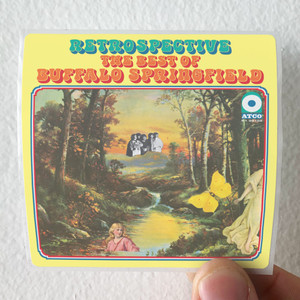 Buffalo-Springfield-Retrospective-The-Best-Of-Buffalo-Springfield-Album-Cover-Sticker Buffalo-Springfield-Retrospective-The-Best-Of-Buffalo-Springfield-Album-Cover-Sticker