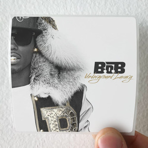 BoB-Underground-Luxury-Album-Cover-Sticker BoB-Underground-Luxury-Album-Cover-Sticker