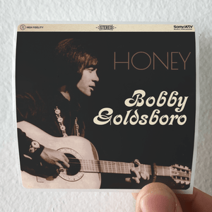 Bobby-Goldsboro-Honey-1-Album-Cover-Sticker Bobby-Goldsboro-Honey-1-Album-Cover-Sticker