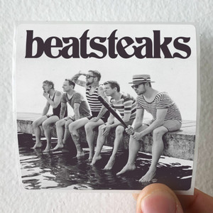 Beatsteaks-Beatsteaks-Album-Cover-Sticker Beatsteaks-Beatsteaks-Album-Cover-Sticker