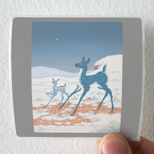 Bonnie-Prince-Billy-The-Brave-And-The-Bold-Album-Cover-Sticker