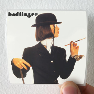 Badfinger-Badfinger-Album-Cover-Sticker Badfinger-Badfinger-Album-Cover-Sticker