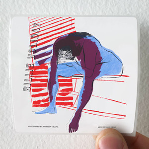Billie-Holiday-Billie-Holiday-Sings-Album-Cover-Sticker Billie-Holiday-Billie-Holiday-Sings-Album-Cover-Sticker