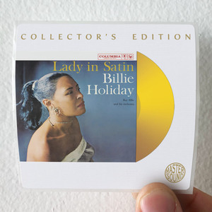 Billie-Holiday-Lady-In-Satin-1-Album-Cover-Sticker Billie-Holiday-Lady-In-Satin-1-Album-Cover-Sticker
