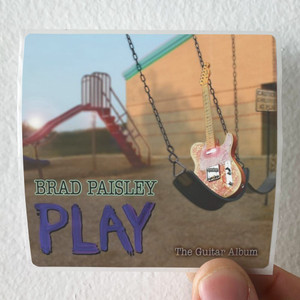 Brad-Paisley-Play-The-Guitar-Album-Album-Cover-Sticker
