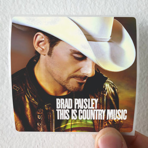 Brad-Paisley-This-Is-Country-Music-Album-Cover-Sticker