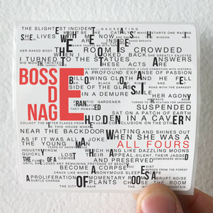 Bosse-de-Nage-All-Fours-Album-Cover-Sticker
