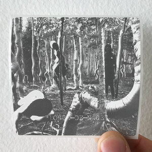 Bosse-de-Nage-Bosse-De-Nage-Album-Cover-Sticker