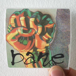 Bane-Forked-Tongue-Album-Cover-Sticker Bane-Forked-Tongue-Album-Cover-Sticker