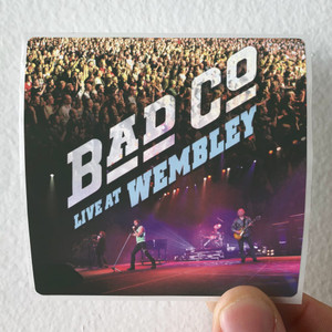 Bad-Company-Live-At-Wembley-Album-Cover-Sticker Bad-Company-Live-At-Wembley-Album-Cover-Sticker