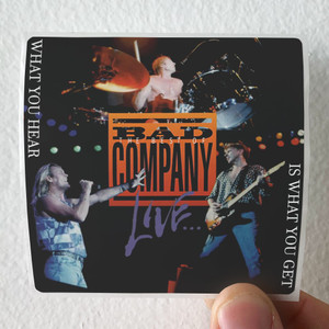 Bad-Company-The-Best-Of-Bad-Company-Live-What-You-Hear-Is-What-You-Get-Album-Cover-Sticker Bad-Company-The-Best-Of-Bad-Company-Live-What-You-Hear-Is-What-You-Get-Album-Cover-Sticker