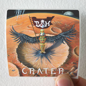 BaK-Crater-Album-Cover-Sticker BaK-Crater-Album-Cover-Sticker