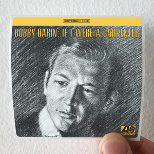 Bobby-Darin-If-I-Were-A-Carpenter-Album-Cover-Sticker