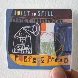 Built-to-Spill-Perfect-From-Now-On-Album-Cover-Sticker Built-to-Spill-Perfect-From-Now-On-Album-Cover-Sticker