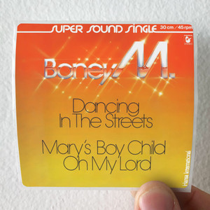 Boney-M-Dancing-In-The-Streets-Marys-Boy-Childoh-My-Lord-Album-Cover-Sticker Boney-M-Dancing-In-The-Streets-Marys-Boy-Childoh-My-Lord-Album-Cover-Sticker