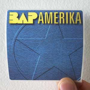 BAP-Amerika-Album-Cover-Sticker BAP-Amerika-Album-Cover-Sticker