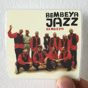 Bembeya-Jazz-Bembeya-Album-Cover-Sticker Bembeya-Jazz-Bembeya-Album-Cover-Sticker