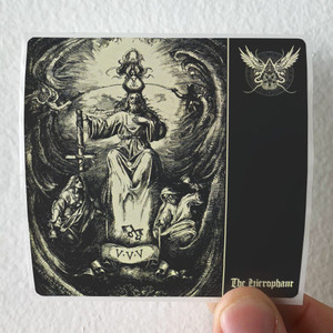 Blaze-of-Perdition-The-Hierophant-Album-Cover-Sticker Blaze-of-Perdition-The-Hierophant-Album-Cover-Sticker