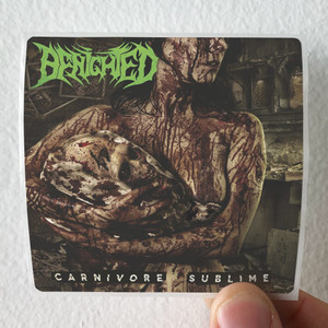 Benighted-Carnivore-Sublime-Album-Cover-Sticker