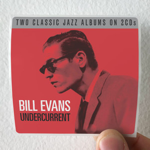 Bill-Evans-Undercurrent-1-Album-Cover-Sticker Bill-Evans-Undercurrent-1-Album-Cover-Sticker