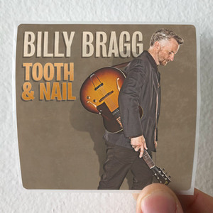 Billy-Bragg-Tooth-Nail-Album-Cover-Sticker