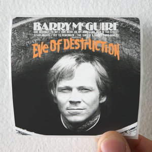 Barry-McGuire-Eve-Of-Destruction-Album-Cover-Sticker Barry-McGuire-Eve-Of-Destruction-Album-Cover-Sticker
