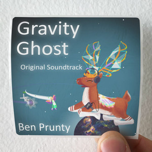 Ben-Prunty-Gravity-Ghost-Soundtrack-Album-Cover-Sticker