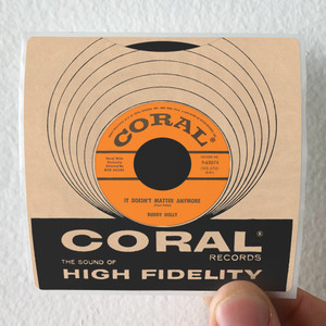 Buddy-Holly-It-Doesnt-Matter-Anymore-Raining-In-My-Heart-1-Album-Cover-Sticker