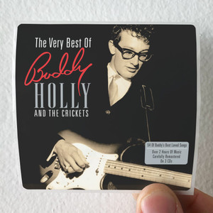 Buddy-Holly-The-Very-Best-Of-Buddy-Holly-Album-Cover-Sticker Buddy-Holly-The-Very-Best-Of-Buddy-Holly-Album-Cover-Sticker