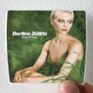 Bertine-Zetlitz-Rollerskating-Album-Cover-Sticker