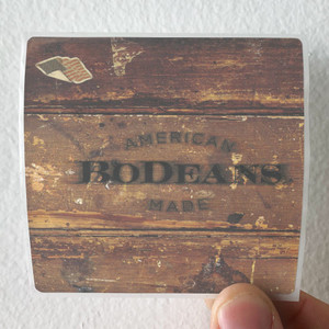 BoDeans-American-Made-Album-Cover-Sticker