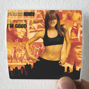Blaque-Im-Good-Album-Cover-Sticker Blaque-Im-Good-Album-Cover-Sticker