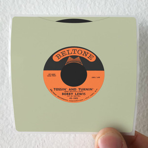 Bobby-Lewis-Tossin-And-Turnin-Oh-Yes-I-Love-You-Album-Cover-Sticker Bobby-Lewis-Tossin-And-Turnin-Oh-Yes-I-Love-You-Album-Cover-Sticker