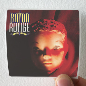 Baton-Rouge-Shake-Your-Soul-Album-Cover-Sticker Baton-Rouge-Shake-Your-Soul-Album-Cover-Sticker