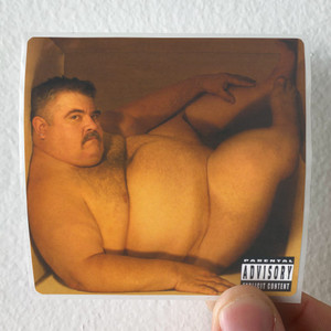 Bloodhound-Gang-Hefty-Fine-1-Album-Cover-Sticker Bloodhound-Gang-Hefty-Fine-1-Album-Cover-Sticker