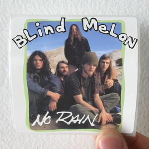 Blind-Melon-No-Rain-Album-Cover-Sticker Blind-Melon-No-Rain-Album-Cover-Sticker