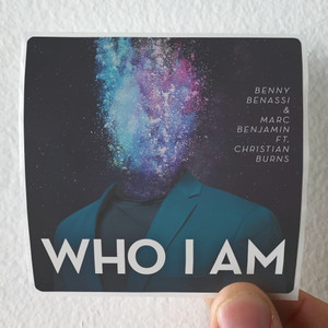 Benassi-Benny-Who-I-Am-1-Album-Cover-Sticker