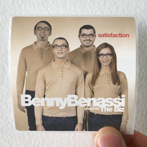 Benassi-Benny-Satisfaction-Album-Cover-Sticker Benassi-Benny-Satisfaction-Album-Cover-Sticker