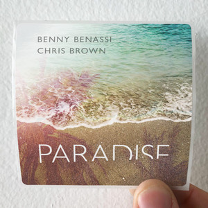 Benassi-Benny-Paradise-1-Album-Cover-Sticker