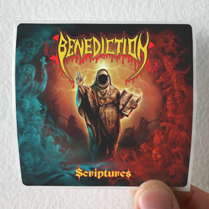 Benediction-Scriptures-Album-Cover-Sticker Benediction-Scriptures-Album-Cover-Sticker