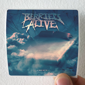 Berried-Alive-Crusty-2-Album-Cover-Sticker