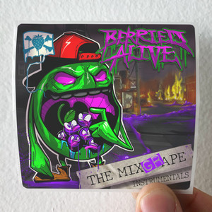 Berried-Alive-The-Mixgrape-1-Album-Cover-Sticker Berried-Alive-The-Mixgrape-1-Album-Cover-Sticker