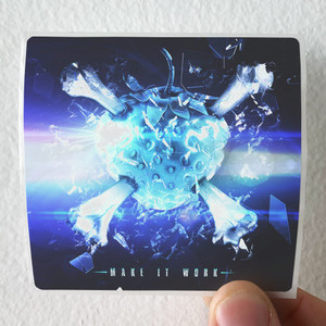 Berried-Alive-Make-It-Work-1-Album-Cover-Sticker Berried-Alive-Make-It-Work-1-Album-Cover-Sticker