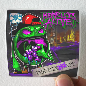 Berried-Alive-The-Mixgrape-Album-Cover-Sticker